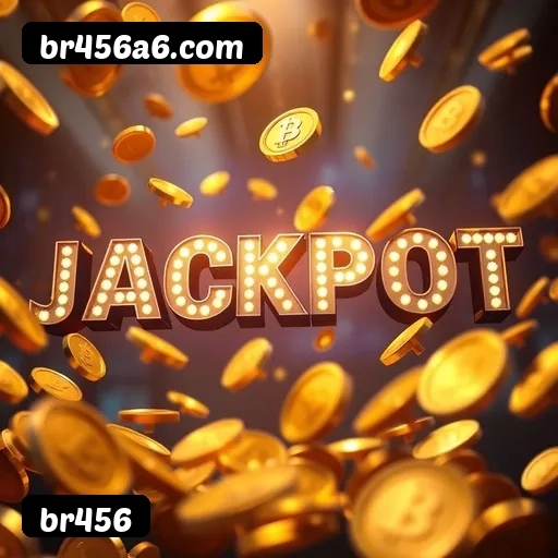 Bônus e promoções br456