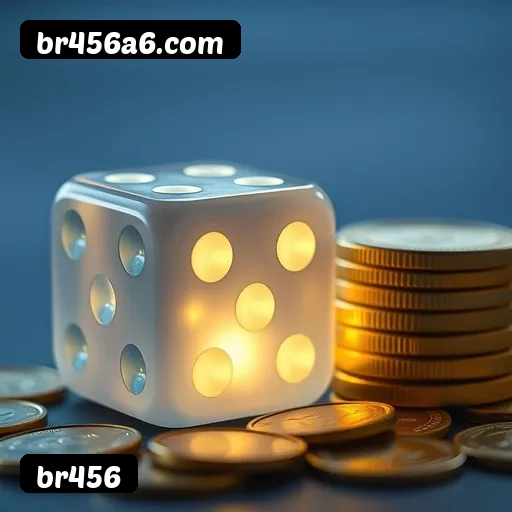 Catálogo br456 com mais de 3.100 jogos — Pragmatic Play, Evolution, NetEnt e fornecedores certificados
