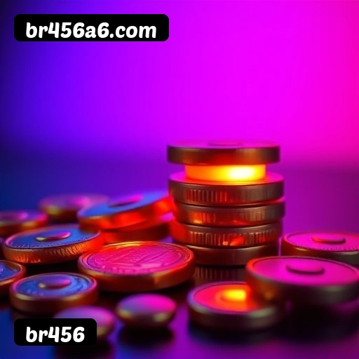 Pagamentos PIX na br456