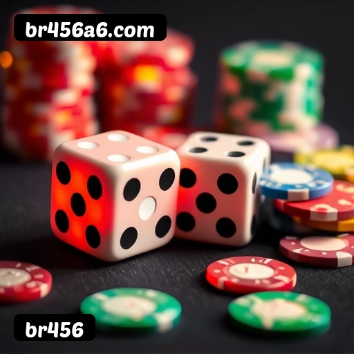 Certificações de segurança da br456