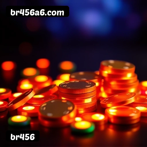 6 vantagens exclusivas do programa VIP da br456